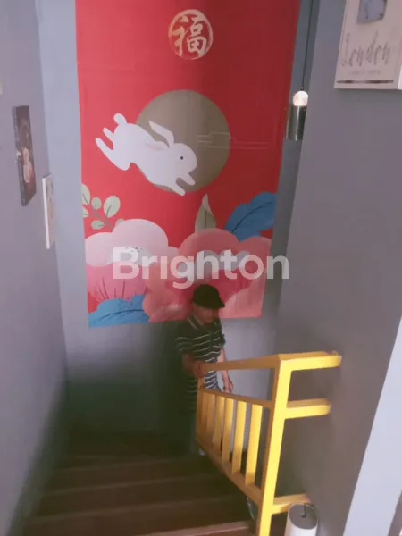 image DISEWAKAN RUKO 2 LANTAI DI JALAN PANGERAN ANTASARI JAKARTA SELATAN – LOKASI STRATEGIS (4)