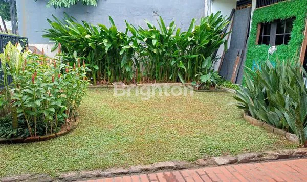 image HUNIAN NYAMAN 2 LANTAI, DEKAT MALL & MRT LEBAK BULUS (1)