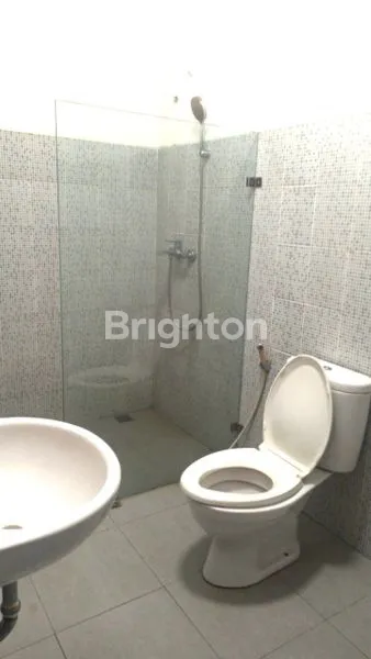 image HUNIAN NYAMAN 2 LANTAI, DEKAT MALL & MRT LEBAK BULUS (7)