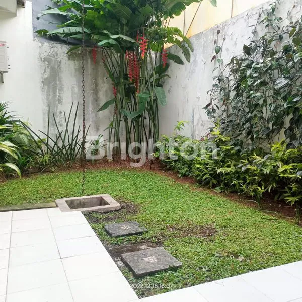 image HUNIAN NYAMAN 2 LANTAI, DEKAT MALL & MRT LEBAK BULUS (8)