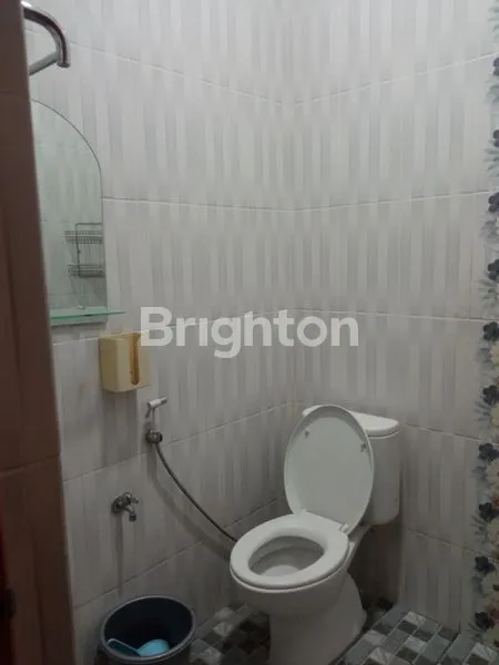 image DISEWAKAN RUMAH DI SURABAYA BARAT (8)