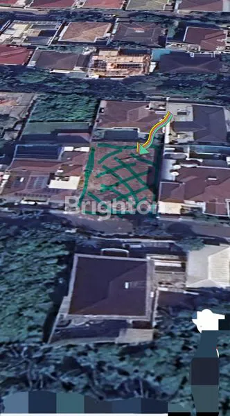 image TURUN HARGA !!! TANAH PREMIUM 732M² DI PERMATA HIJAU, INVESTASI ELITE (3)