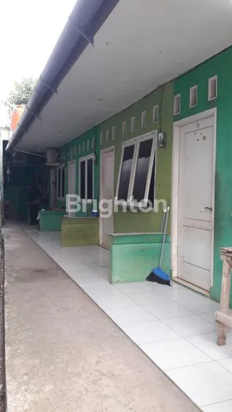 image KONTRAKAN SIAP HASILKAN INCOME, LOKASI STRATEGIS DEPOK (2)