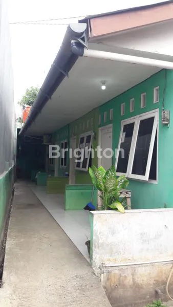 image KONTRAKAN SIAP HASILKAN INCOME, LOKASI STRATEGIS DEPOK (1)