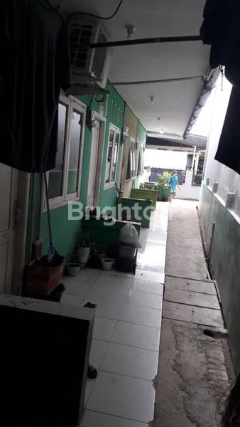 image KONTRAKAN SIAP HASILKAN INCOME, LOKASI STRATEGIS DEPOK (4)