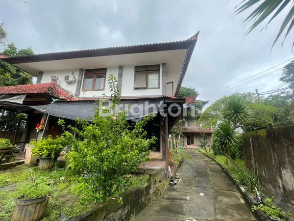 image TANAH LUAS 1400M² DI BERAWA, DEKAT PANTAI & RESTORAN TERNAMA (3)