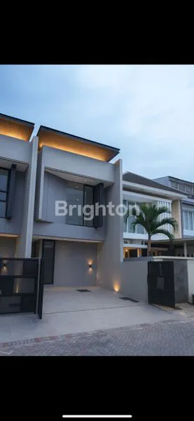 image RUMAH NEW GRESS READY JUNI 2026 PANDUGO TIMUR RUNGKUT MERR GUNUNG ANYAR DEKAT UPN  (8)