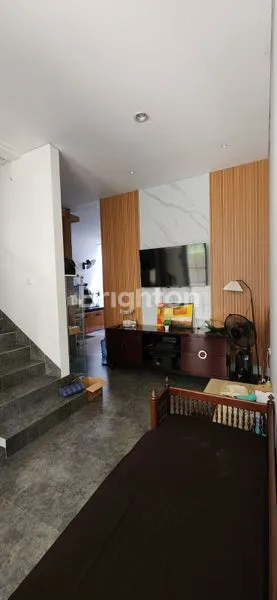 image HUNIAN MODERN 4+1 KT DI PAMULANG, SIAP HUNI (6)