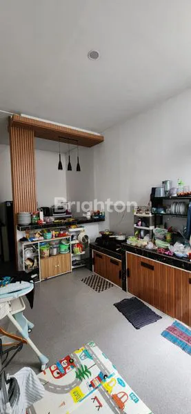 image HUNIAN MODERN 4+1 KT DI PAMULANG, SIAP HUNI (7)