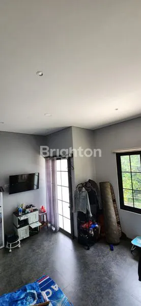 image HUNIAN MODERN 4+1 KT DI PAMULANG, SIAP HUNI (4)