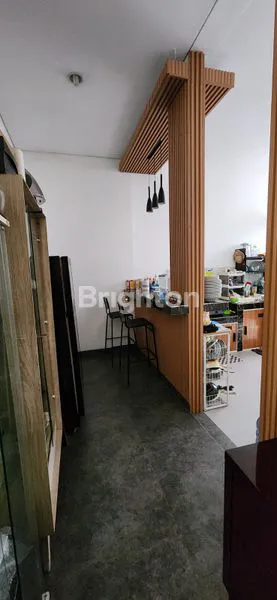 image HUNIAN MODERN 4+1 KT DI PAMULANG, SIAP HUNI (8)