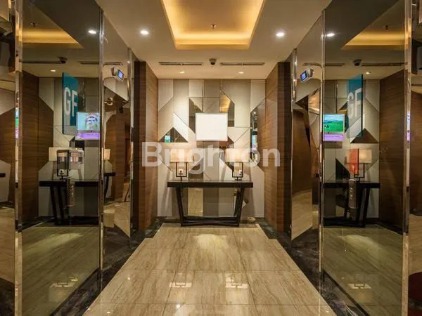 image DIJUAL APARTEMENT PARK AVENUE BSD (5)