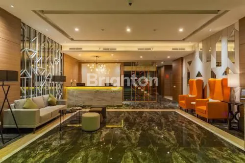 image DIJUAL APARTEMENT PARK AVENUE BSD (6)