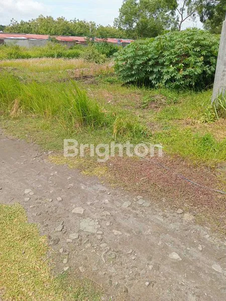 image TANAH SIAP BANGUN SHM, LOKASI STRATEGIS BOYOLALI (3)