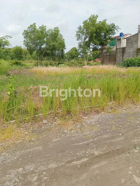 image TANAH SIAP BANGUN SHM, LOKASI STRATEGIS BOYOLALI (2)