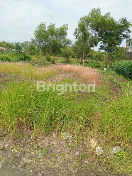 image TANAH SIAP BANGUN SHM, LOKASI STRATEGIS BOYOLALI (1)