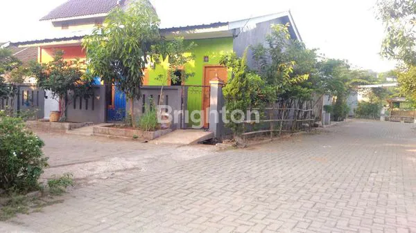 image RUMAH KONTRAKAN 3 PINTU SIAP HUNI DI BOGOR (3)