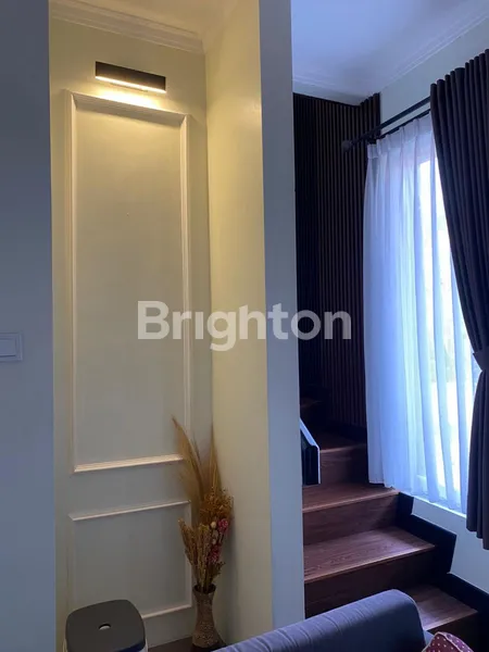 image DIJUAL RUMAH 2 LANTAI CITRALAND CIBUBUR MONTEVERDE | 2 KT | KEAMANAN 24 JAM | 880 JUTA NEGO (7)