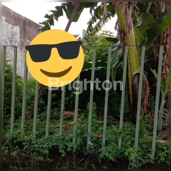 Gambar Property DIJUAL TANAH SURABAYA TIMUR DAERAH WONOREJO