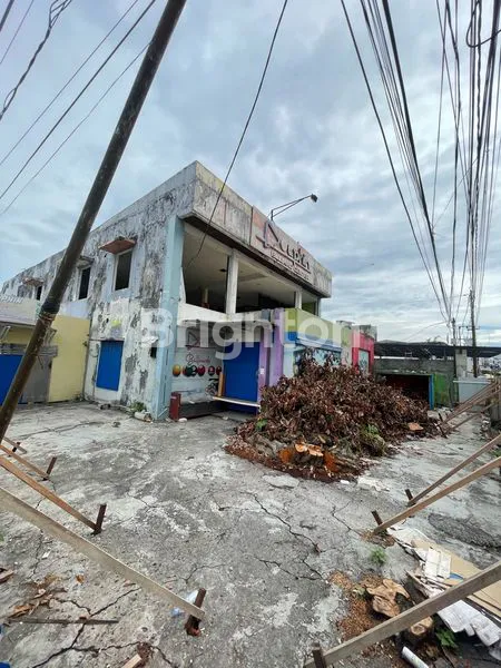 image RUKO STRATEGIS DITENGAH KOTA SAMARINDA DEPAN HOTEL ASTON  (1)