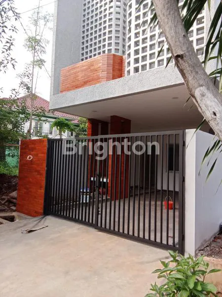 image RUMAH ELEGAN DI  PONDOK KELAPA, DUREN SAWIT (1)