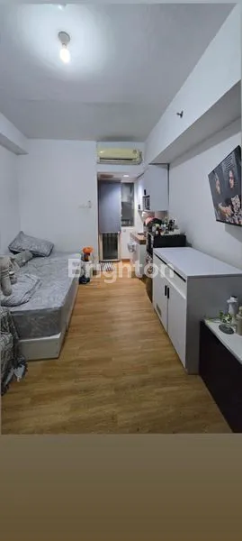 image APARTEMEN MARGONDA RESIDENCE IV – LANTAI 23, CITY VIEW UTARA, LOKASI EMAS DEPOK (1)