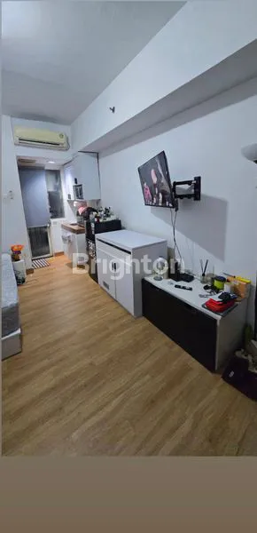 image APARTEMEN MARGONDA RESIDENCE IV – LANTAI 23, CITY VIEW UTARA, LOKASI EMAS DEPOK (2)