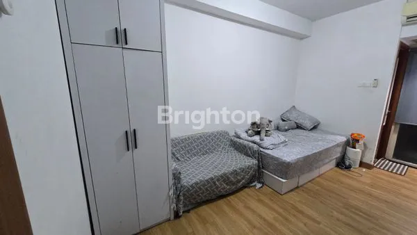 image APARTEMEN MARGONDA RESIDENCE IV – LANTAI 23, CITY VIEW UTARA, LOKASI EMAS DEPOK (3)