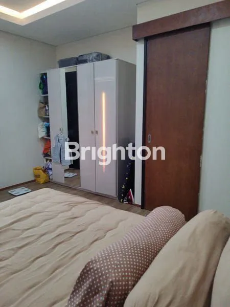 image SALE! RUMAH ASERA ONE EAST HARAPAN INDAH BEKASI BARU RENOV MURAH BANGET (7)