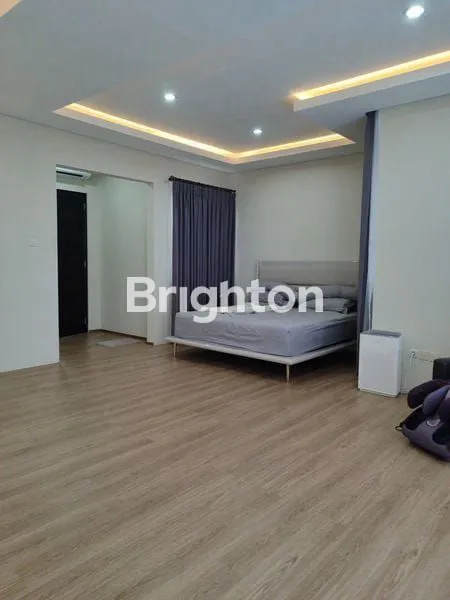 image SALE! RUMAH ASERA ONE EAST HARAPAN INDAH BEKASI BARU RENOV MURAH BANGET (2)