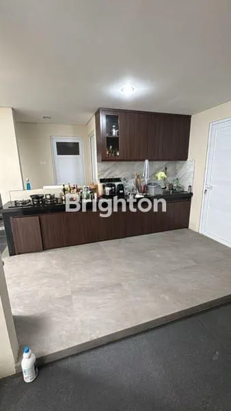 image SALE! RUMAH ASERA ONE EAST HARAPAN INDAH BEKASI BARU RENOV MURAH BANGET (5)