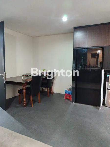 image SALE! RUMAH ASERA ONE EAST HARAPAN INDAH BEKASI BARU RENOV MURAH BANGET (6)