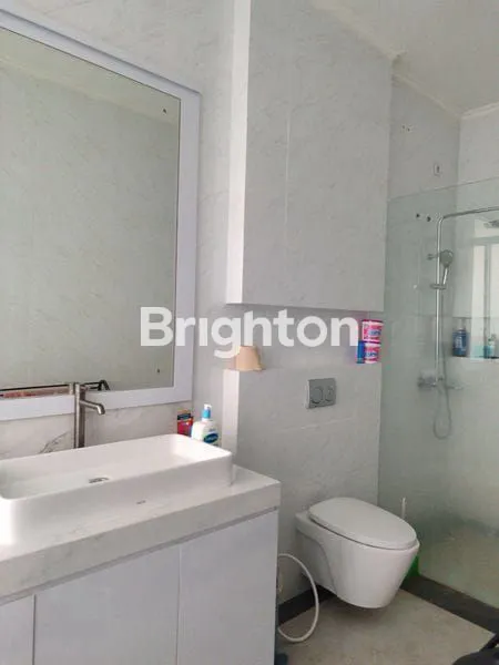 image SALE! RUMAH ASERA ONE EAST HARAPAN INDAH BEKASI BARU RENOV MURAH BANGET (4)