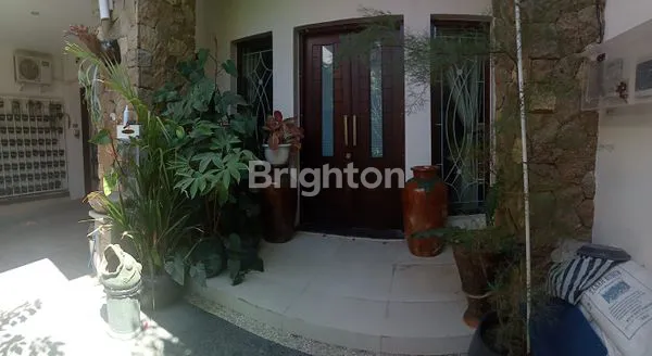 image VILLA EKSKLUSIF RENON, 5 KT & KOLAM RENANG, SIAP HUNI (2)