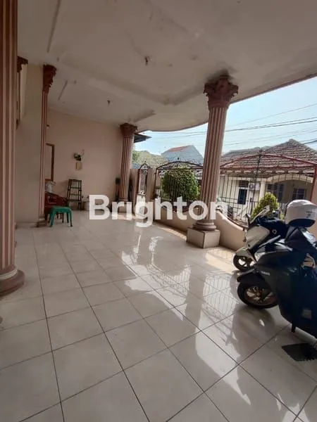 image RUMAH HOOK HARAPAN INDAH 1 BEKASI KOKOH BEBAS BANJIR TERAWAT MURAH (5)