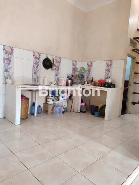 image RUMAH HOOK HARAPAN INDAH 1 BEKASI KOKOH BEBAS BANJIR TERAWAT MURAH (7)