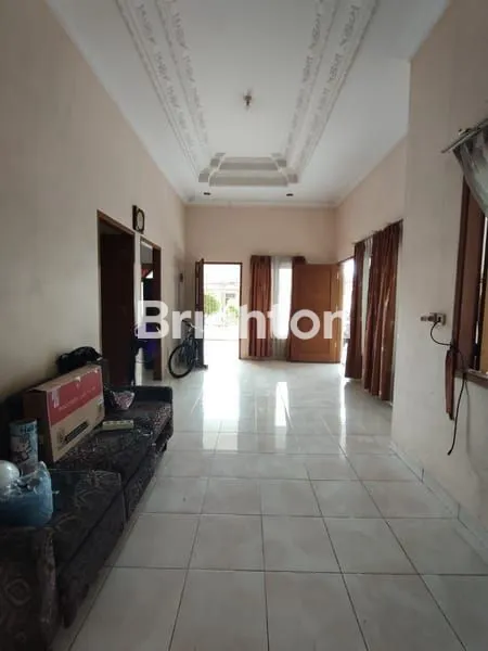 image RUMAH HOOK HARAPAN INDAH 1 BEKASI KOKOH BEBAS BANJIR TERAWAT MURAH (4)