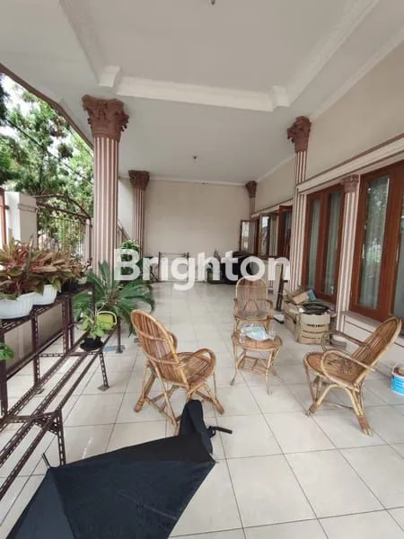 image RUMAH HOOK HARAPAN INDAH 1 BEKASI KOKOH BEBAS BANJIR TERAWAT MURAH (2)