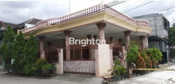 image RUMAH HOOK HARAPAN INDAH 1 BEKASI KOKOH BEBAS BANJIR TERAWAT MURAH (1)