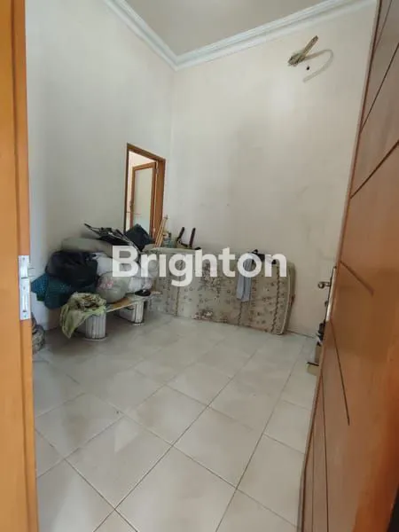 image RUMAH HOOK HARAPAN INDAH 1 BEKASI KOKOH BEBAS BANJIR TERAWAT MURAH (8)