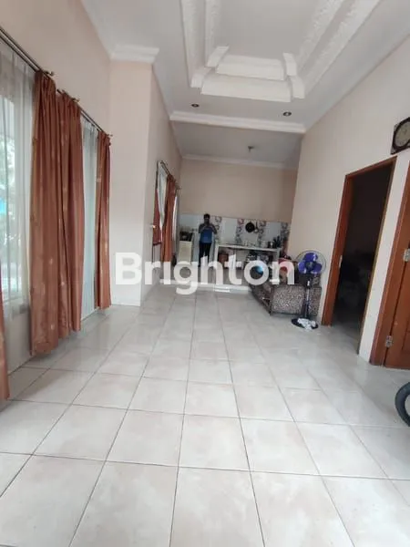 image RUMAH HOOK HARAPAN INDAH 1 BEKASI KOKOH BEBAS BANJIR TERAWAT MURAH (6)