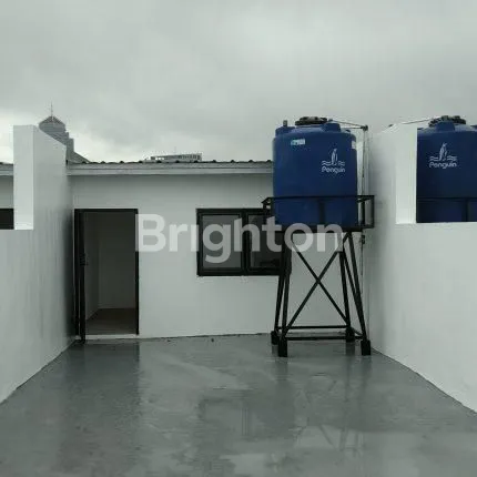 image RUKO BARU 3 LANTAI + ROOFTOP DI TEBET – STRATEGIS, BEBAS BANJIR | HARGA 7 M (6)