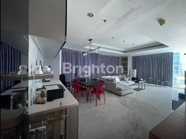 image APARTEMEN EXCLUSIVE PLUIT, VIEW LAUT, PRIVATE LIFT (1)