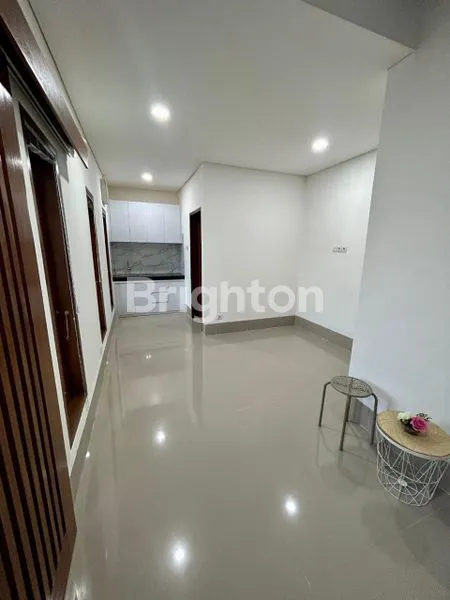 image NEW MODERN HOUSE WITH 3 BEDROOM IN RENON (4)