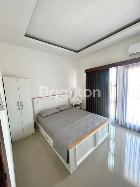 image NEW MODERN HOUSE WITH 3 BEDROOM IN RENON (3)