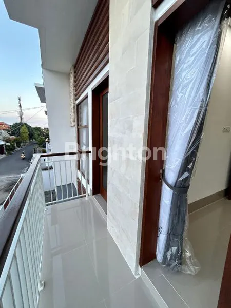 image NEW MODERN HOUSE WITH 3 BEDROOM IN RENON (8)