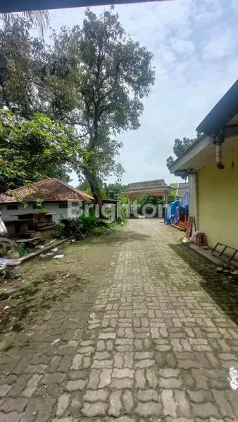 image TANAH LUAS 4.222M² SHM DI JAGAKARSA, AKSES MOBIL (3)