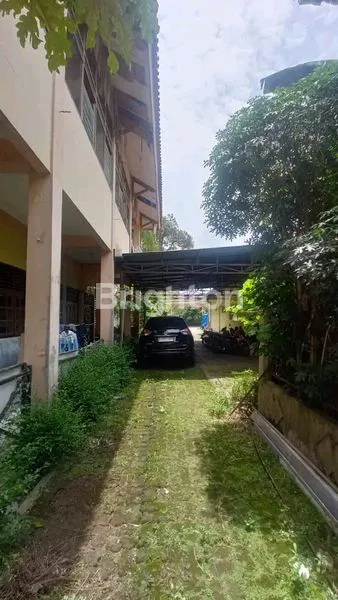 image TANAH LUAS 4.222M² SHM DI JAGAKARSA, AKSES MOBIL (4)