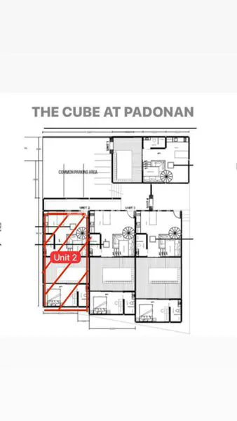 image HUNIAN PREMIUM DI PADONAN CANGGU, DEKAT FASILITAS OLAHRAGA (6)
