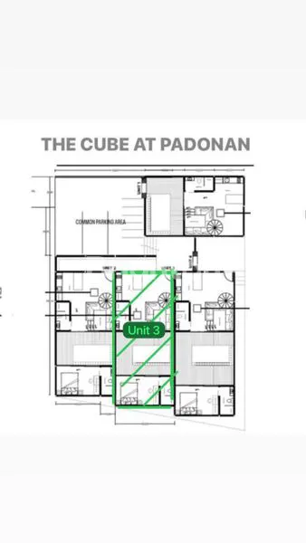 image HUNIAN PREMIUM DI PADONAN CANGGU, DEKAT FASILITAS OLAHRAGA (7)